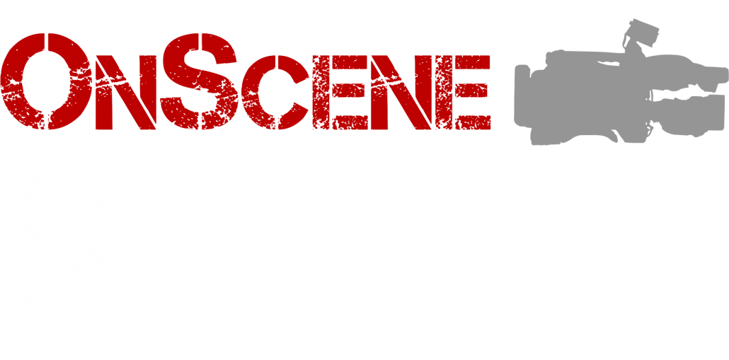 OnScene Press
